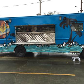 Food Trucks for Sale - Roaming Hunger
